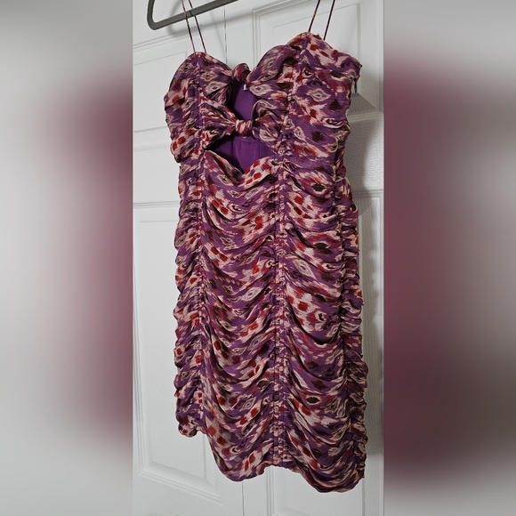 Zara dress. Nwt size small - Picture 3 of 5